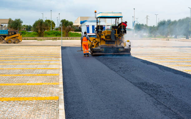 Reliable Grosse Pointe Woods, MI Driveway Pavers Solutions