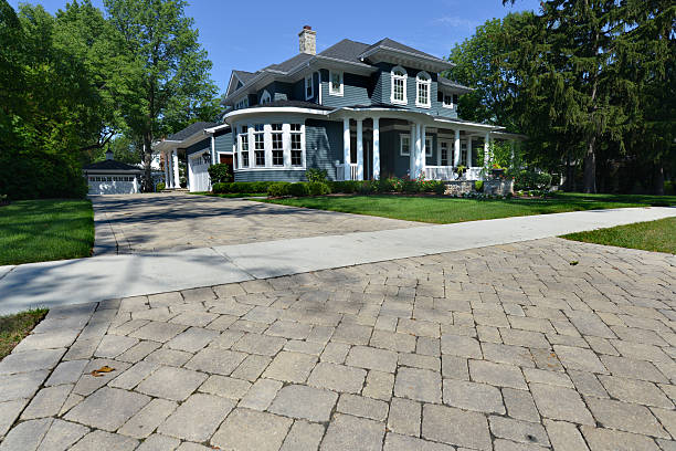 Reasons to Select Us for Your Driveway Paving Requirements in Grosse Pointe Woods, MI